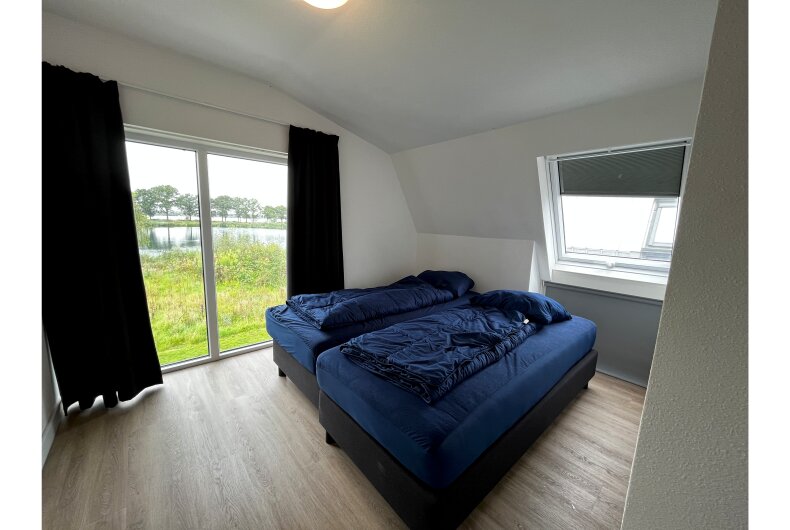 Villa 310 inclusief kavel