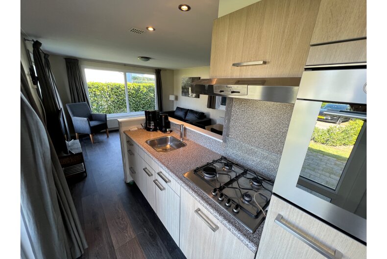 chalet Velthorst kavel 68 en 69