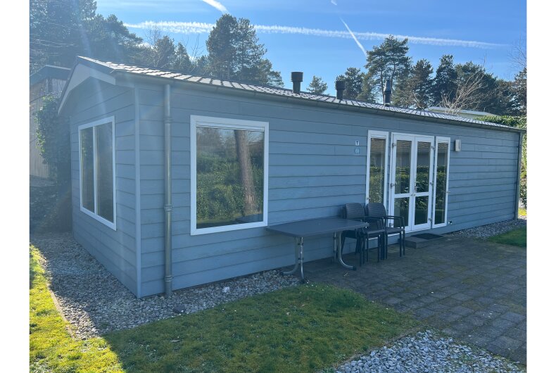 chalet Velthorst kavel 68 en 69