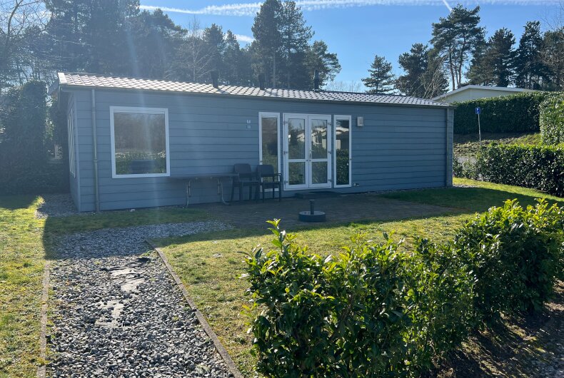 chalet Velthorst kavel 68 en 69