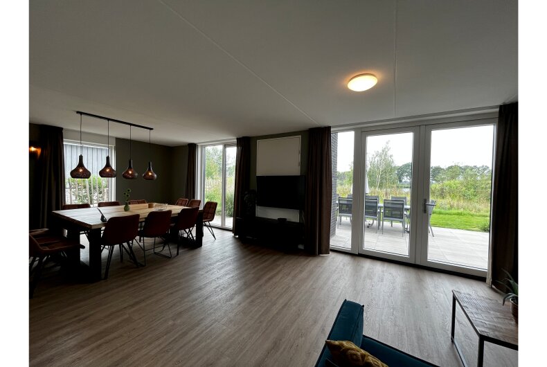 Villa 310 inclusief kavel